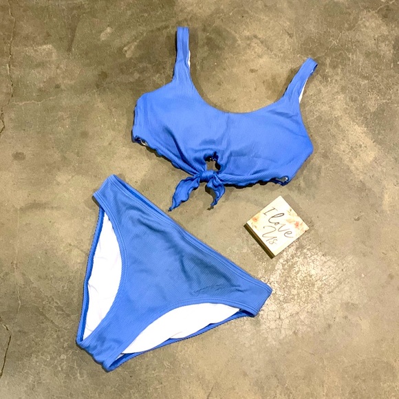 Swimsuits For All Swim Swimsuits For All Bikini Poshmark